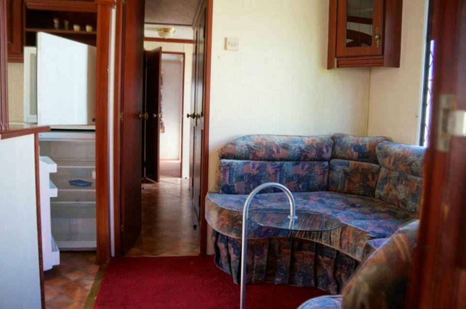 Отель Sventojoje Nameliai Zibu 99 Швентой Экстерьер фото